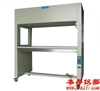 SW-CJ-2F双人双面垂直净化工作台