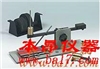 PE系列平衡刮杆附着力和划痕硬度试验仪