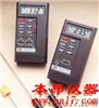 TES-1320数字式测温仪