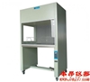 SW-CJ-1F单人双面垂直净化工作台