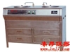 MP-2双盘三速金相试样磨抛机